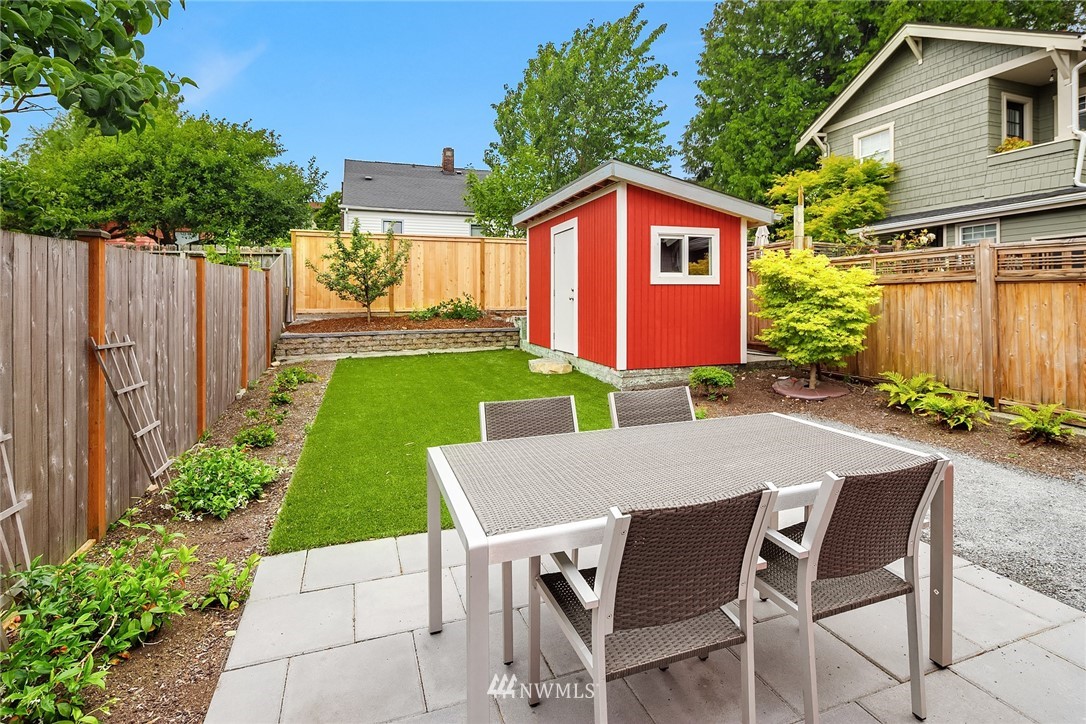 326 North 45th Street Seattle, WA 98103 - Photo 25 of 32 Gallery Image 25