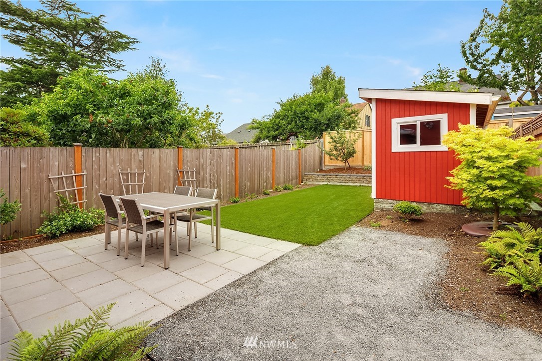 326 North 45th Street Seattle, WA 98103 - Photo 26 of 32 Gallery Image 26