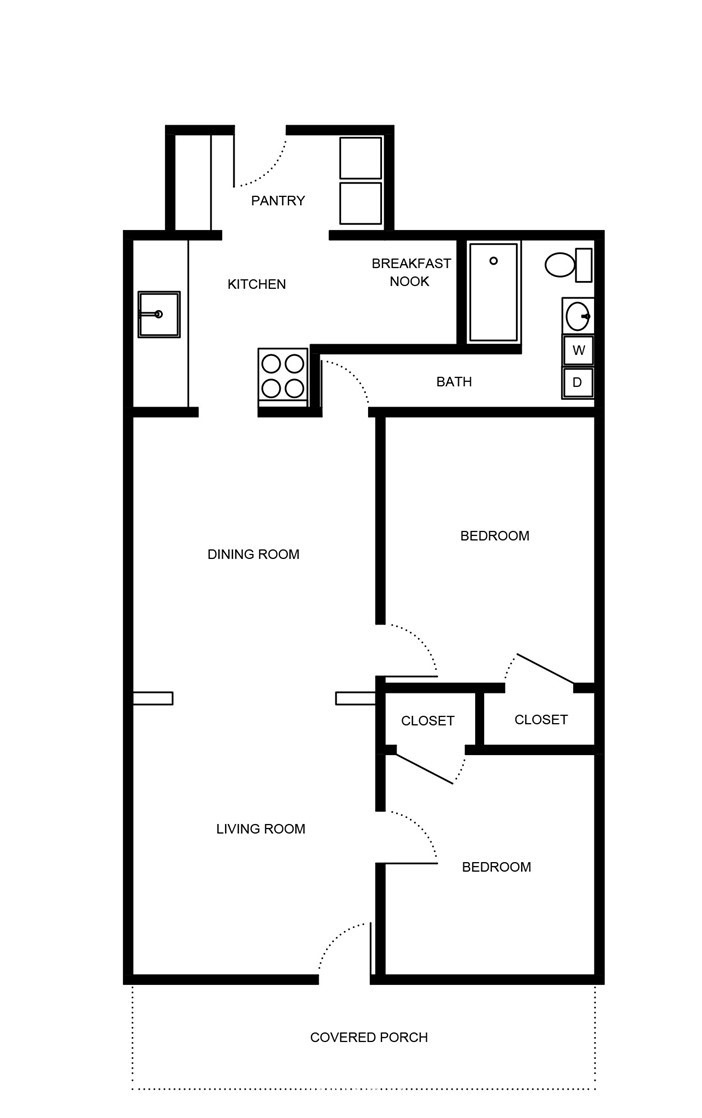 326 North 45th Street Seattle, WA 98103 - Photo 30 of 32 Gallery Image 30