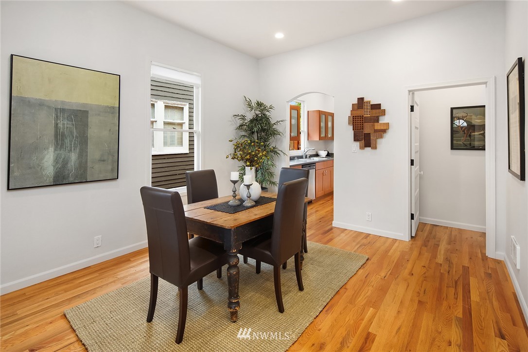 326 North 45th Street Seattle, WA 98103 - Photo 9 of 32 Gallery Image 9