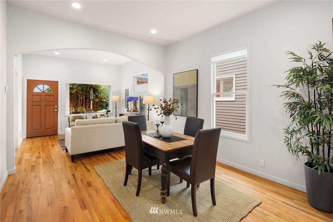 326 North 45th Street Seattle, WA 98103 - Photo 10 of 32 Gallery Image 10