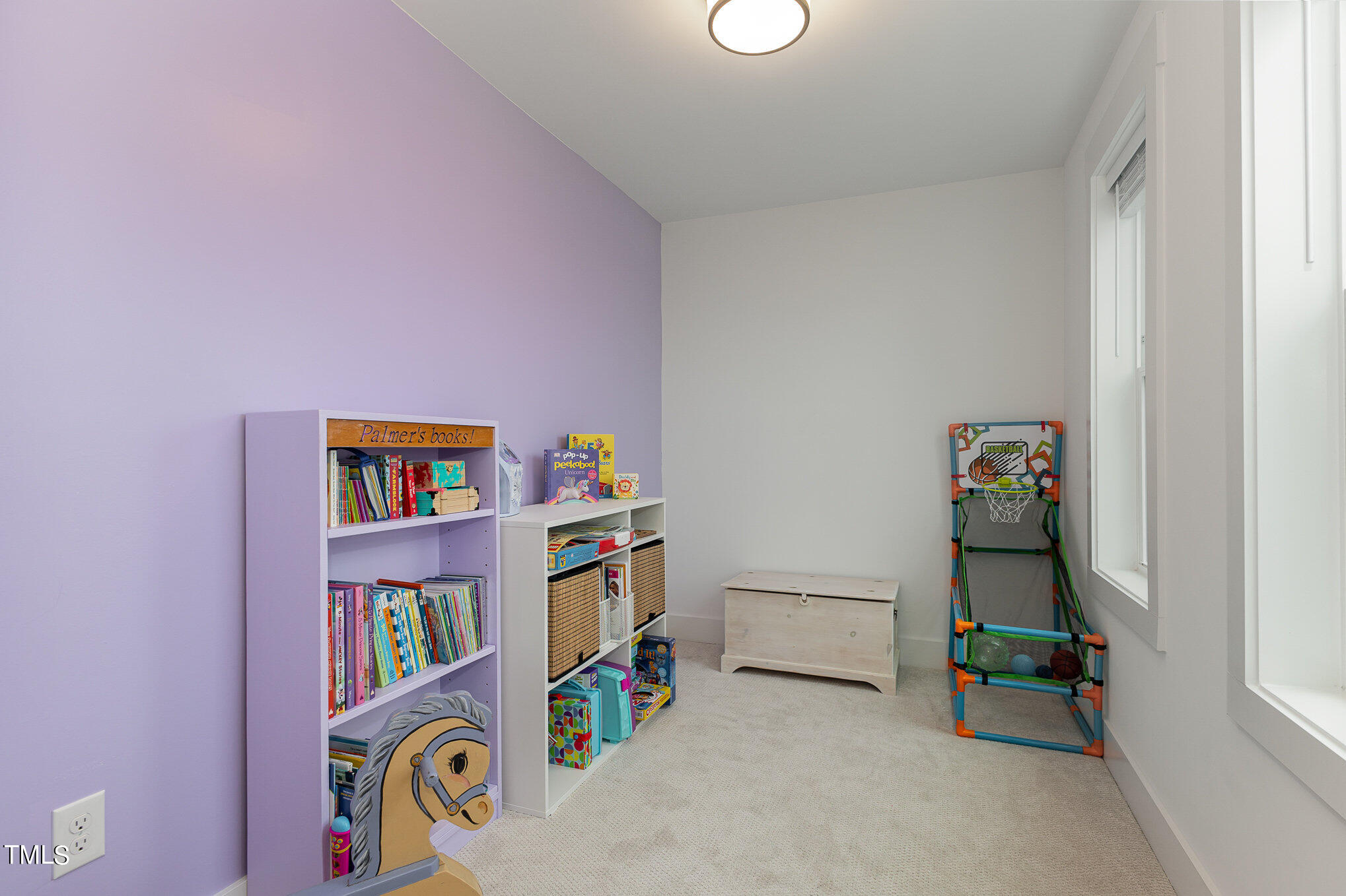 205 Daniel Ridge Road Wendell, NC 27591 - Photo 18 of 24 a children room with toys