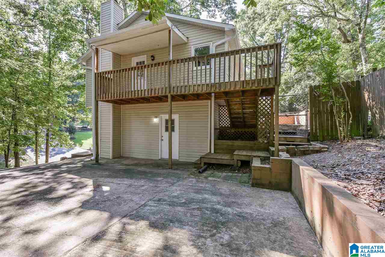 4720 Wine Ridge Lane Birmingham, AL 35244 - Photo 43 of 47