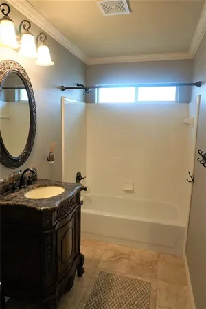 $2,300 | 5513 Stonemoss Drive, McKinney, TX 75070