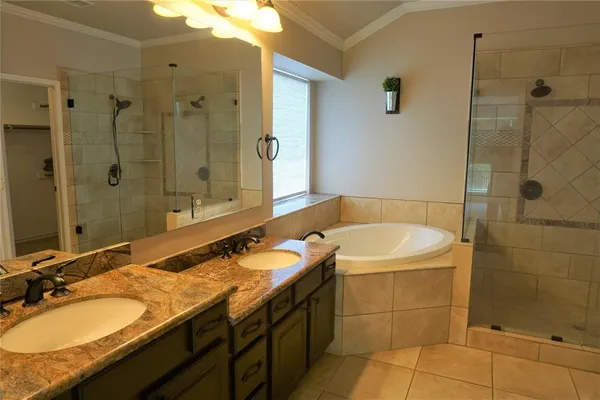 $2,300 | 5513 Stonemoss Drive, McKinney, TX 75070
