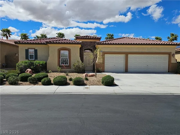 $2,775 | 7815 Galloping Hills Street, Las Vegas, NV 89113