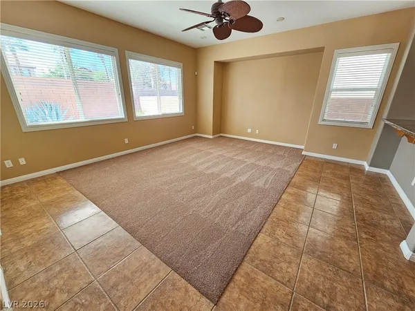 $2,775 | 7815 Galloping Hills Street, Las Vegas, NV 89113