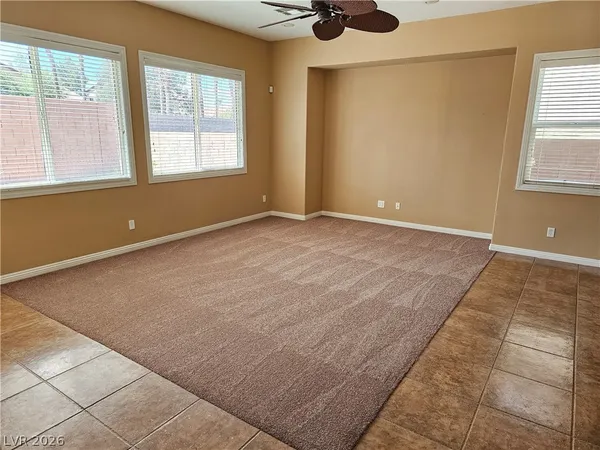 $2,775 | 7815 Galloping Hills Street, Las Vegas, NV 89113