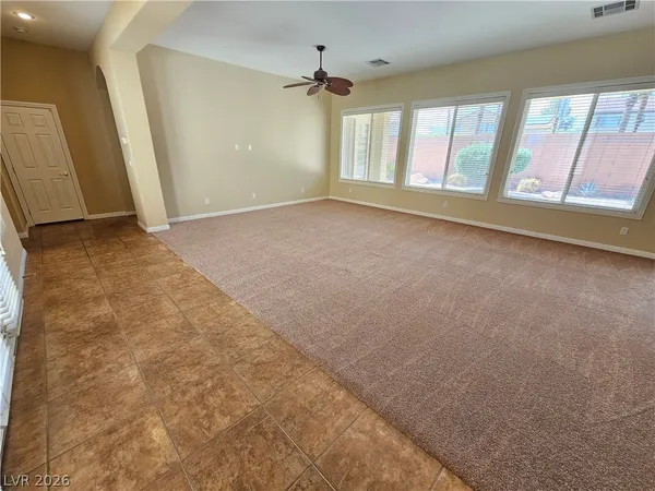 $2,775 | 7815 Galloping Hills Street, Las Vegas, NV 89113