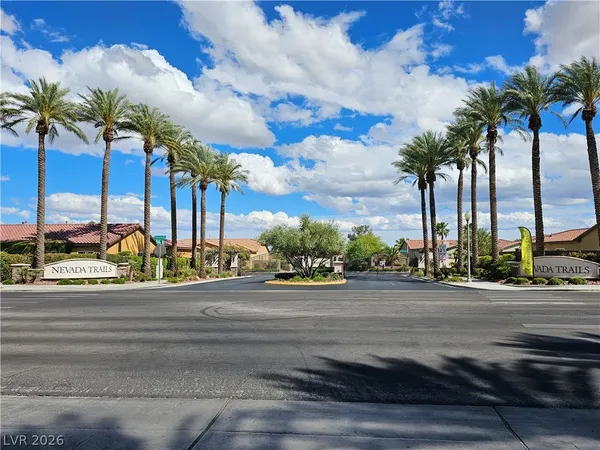$2,775 | 7815 Galloping Hills Street, Las Vegas, NV 89113
