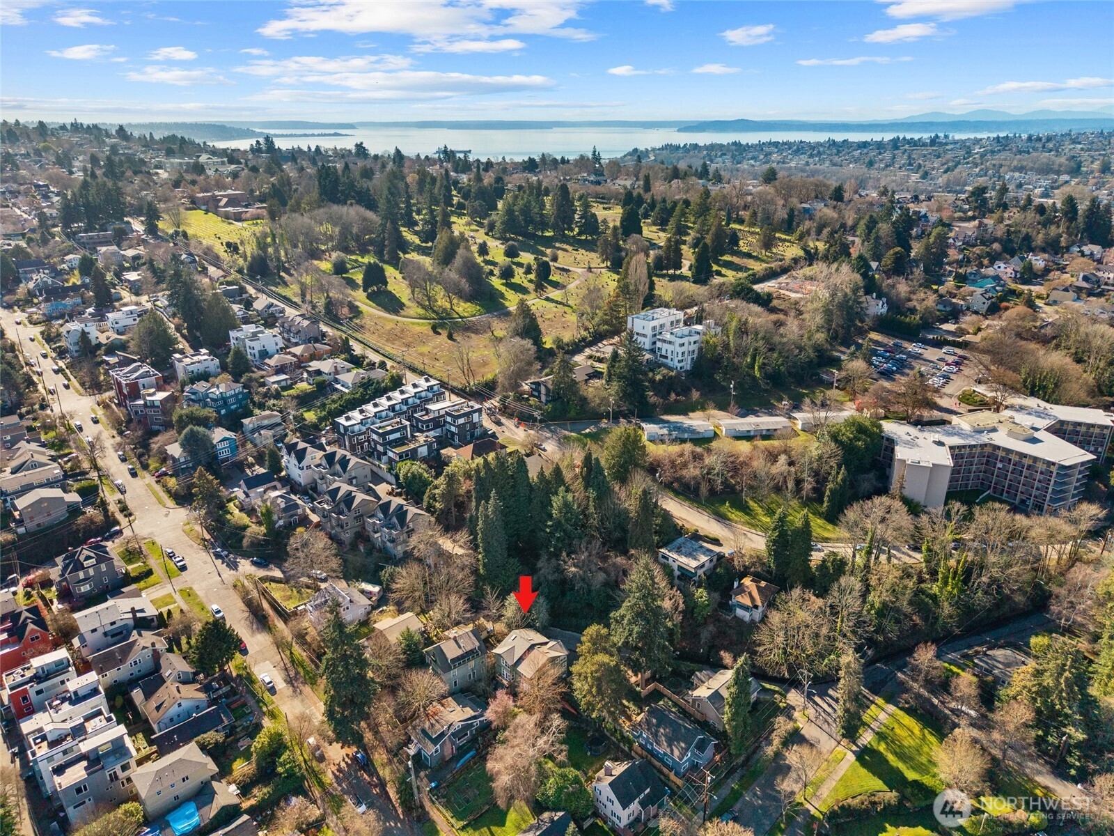 3040 Humes Place West Seattle, WA 98119 - Photo 36 of 39