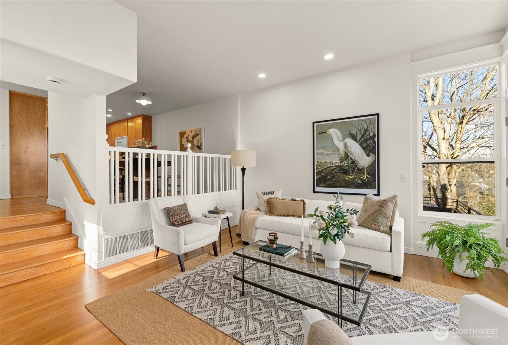 3040 Humes Place West Seattle, WA 98119 - Photo 9 of 39