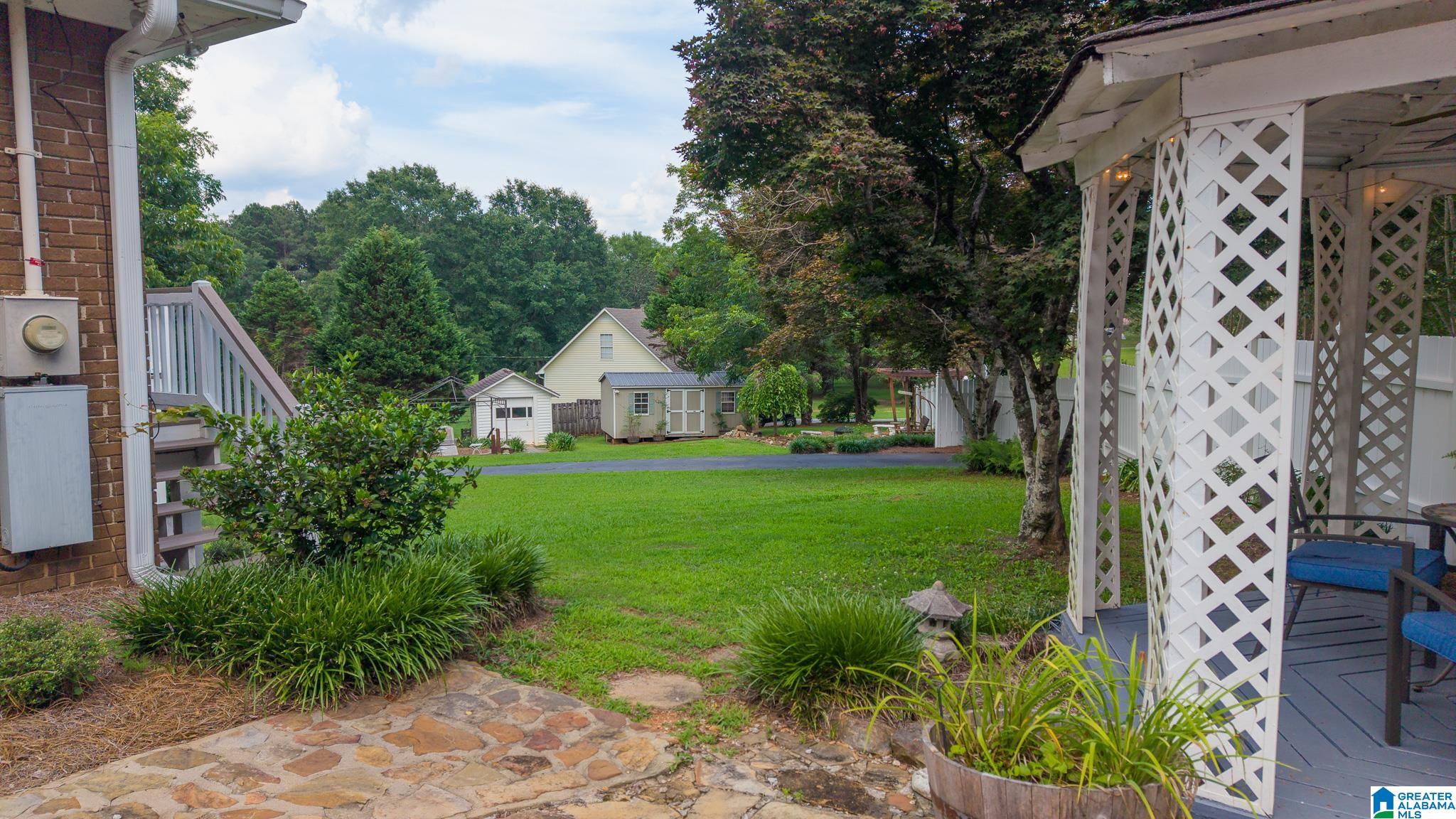5401 Smith Road Pell City, AL 35128 - Photo 58 of 80