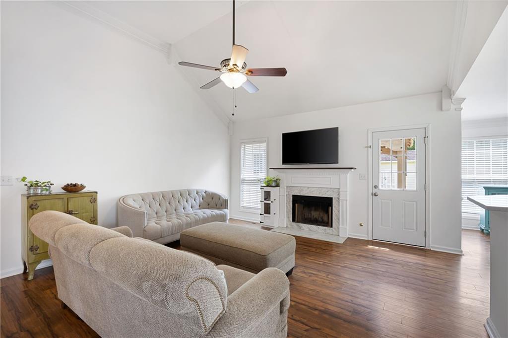 9 Cross Pointe Way Hiram, GA 30141 - Photo 6 of 51
