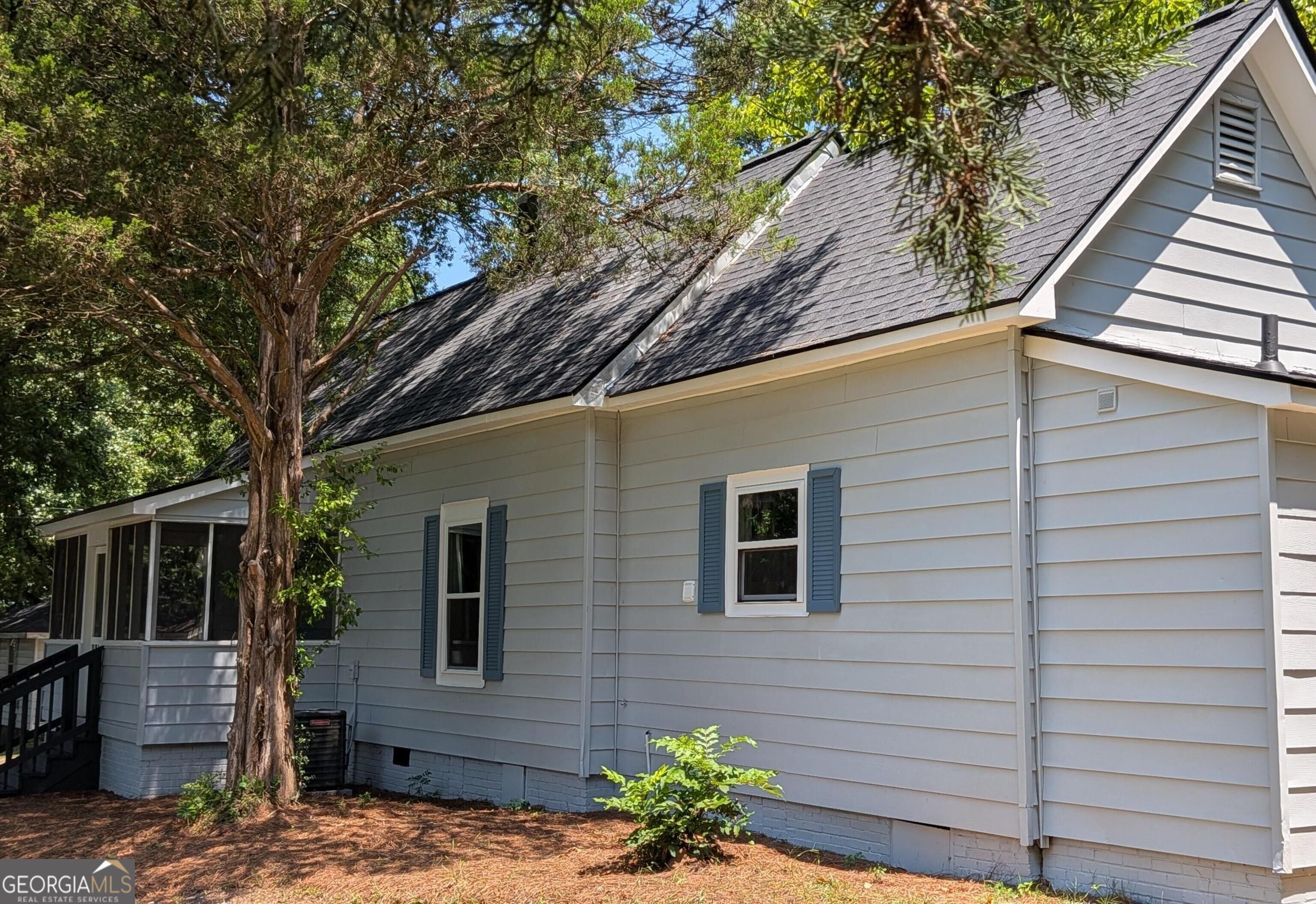 116 Norris Street Monroe, GA 30655 - Photo 6 of 23 Gallery Image 6