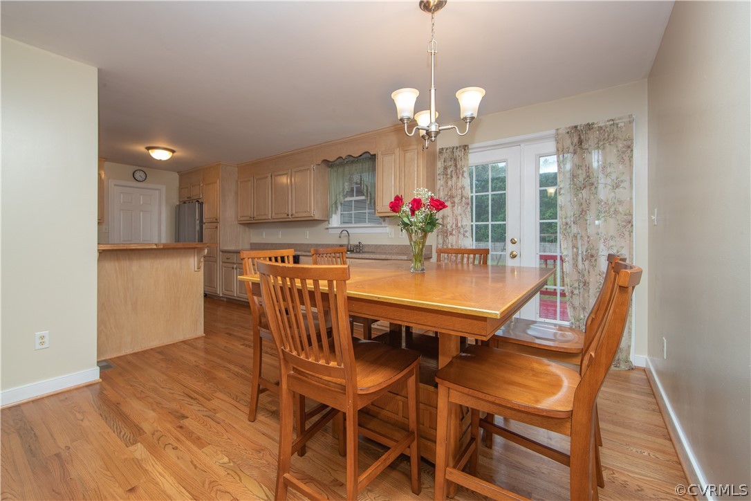 20550 Horseshoe Road Carson, VA 23830 - Photo 12 of 35