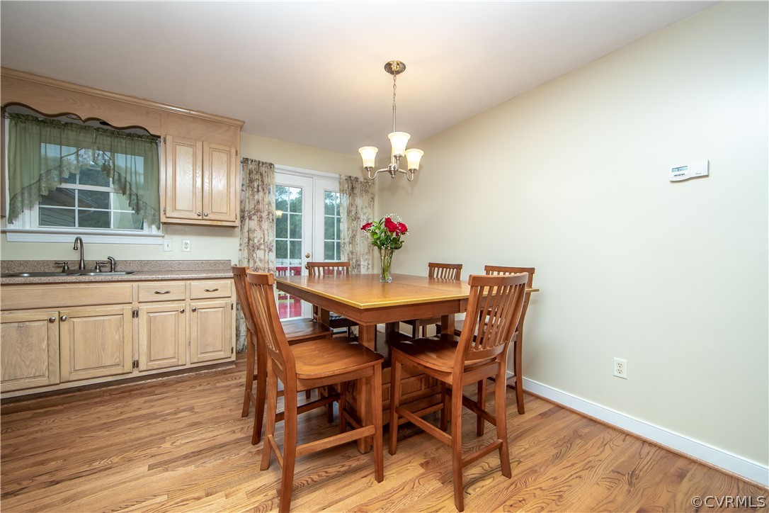 20550 Horseshoe Road Carson, VA 23830 - Photo 15 of 35