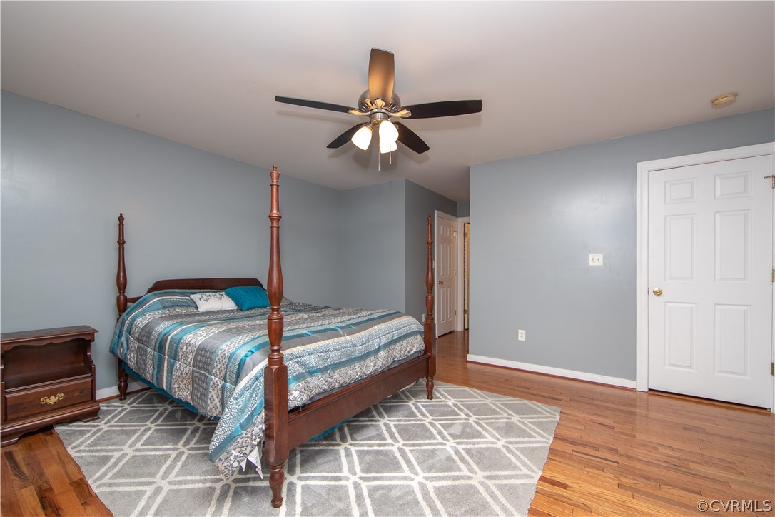 20550 Horseshoe Road Carson, VA 23830 - Photo 18 of 35