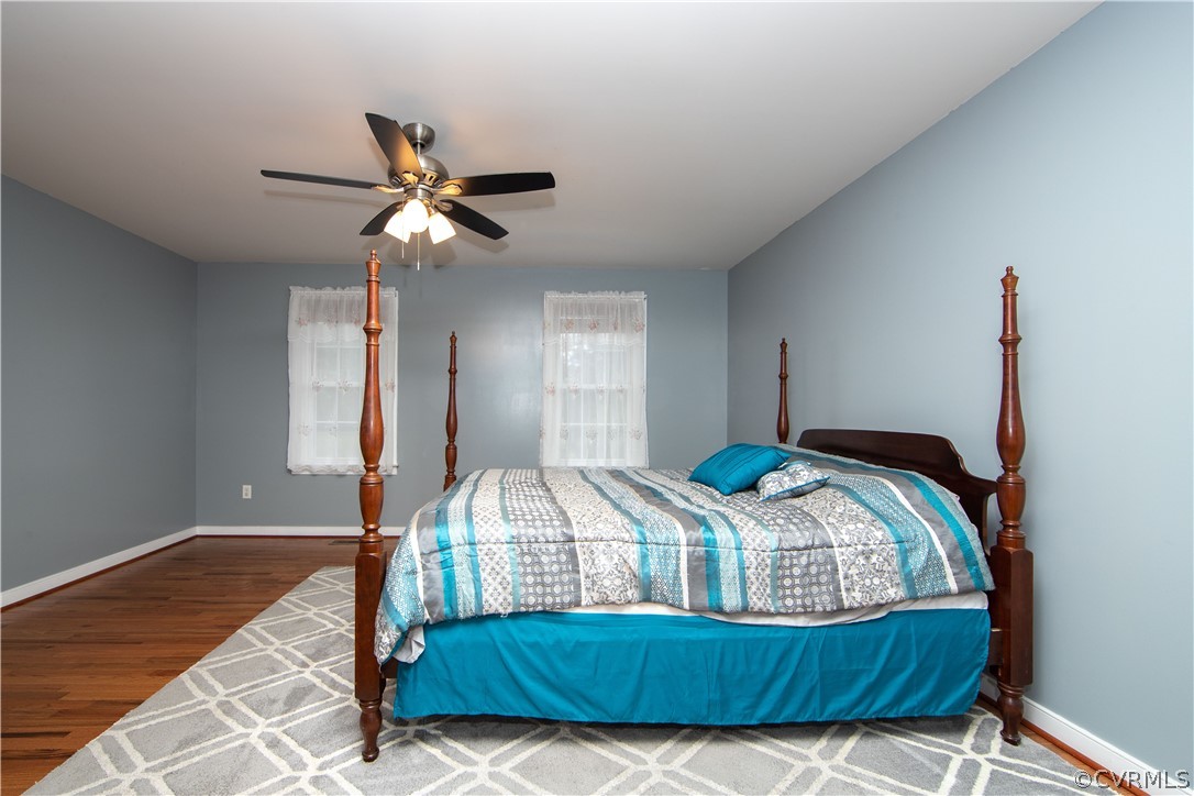20550 Horseshoe Road Carson, VA 23830 - Photo 21 of 35
