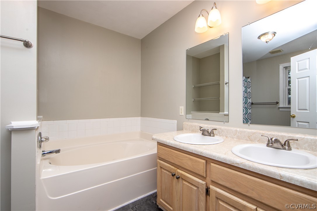 20550 Horseshoe Road Carson, VA 23830 - Photo 23 of 35