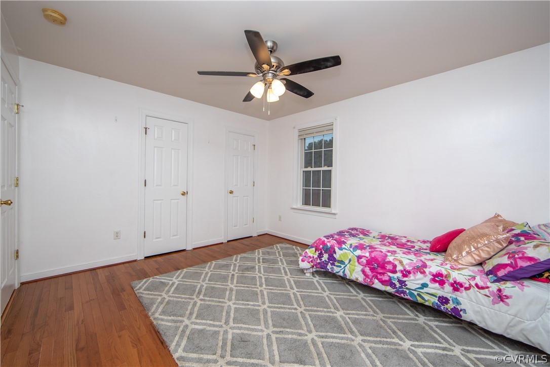 20550 Horseshoe Road Carson, VA 23830 - Photo 25 of 35
