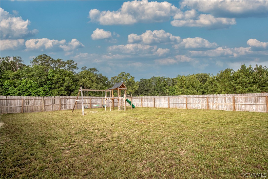 20550 Horseshoe Road Carson, VA 23830 - Photo 27 of 35