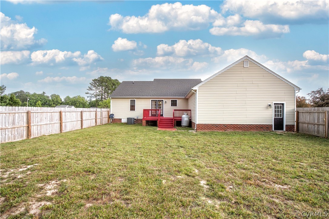20550 Horseshoe Road Carson, VA 23830 - Photo 28 of 35
