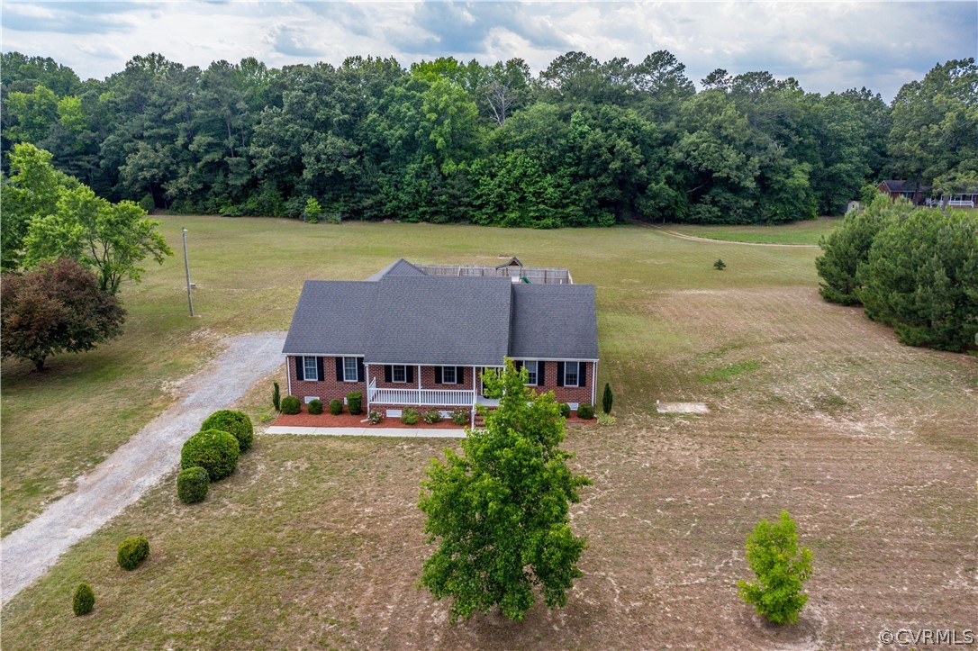 20550 Horseshoe Road Carson, VA 23830 - Photo 29 of 35
