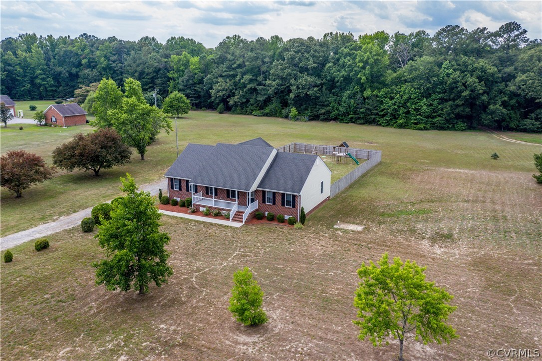 20550 Horseshoe Road Carson, VA 23830 - Photo 30 of 35