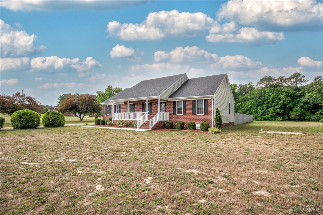 20550 Horseshoe Road Carson, VA 23830 - Photo 3 of 35