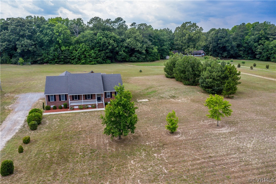 20550 Horseshoe Road Carson, VA 23830 - Photo 31 of 35