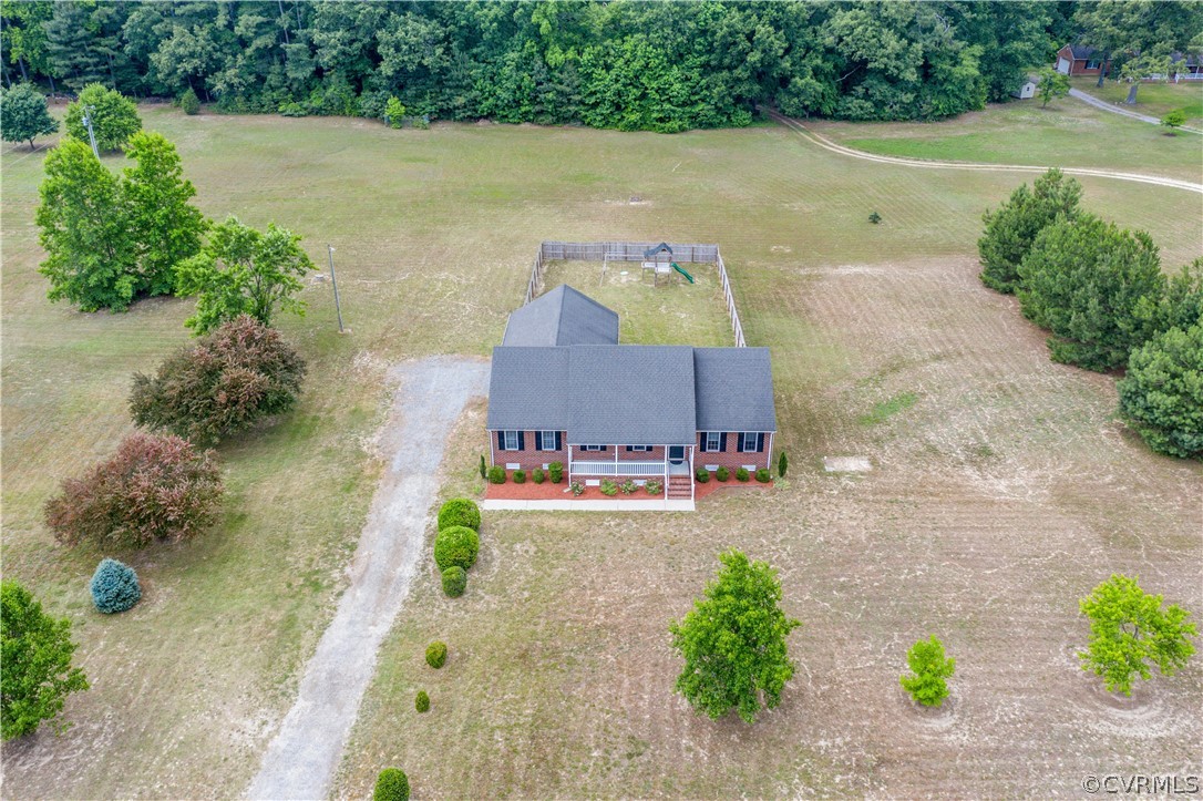 20550 Horseshoe Road Carson, VA 23830 - Photo 32 of 35