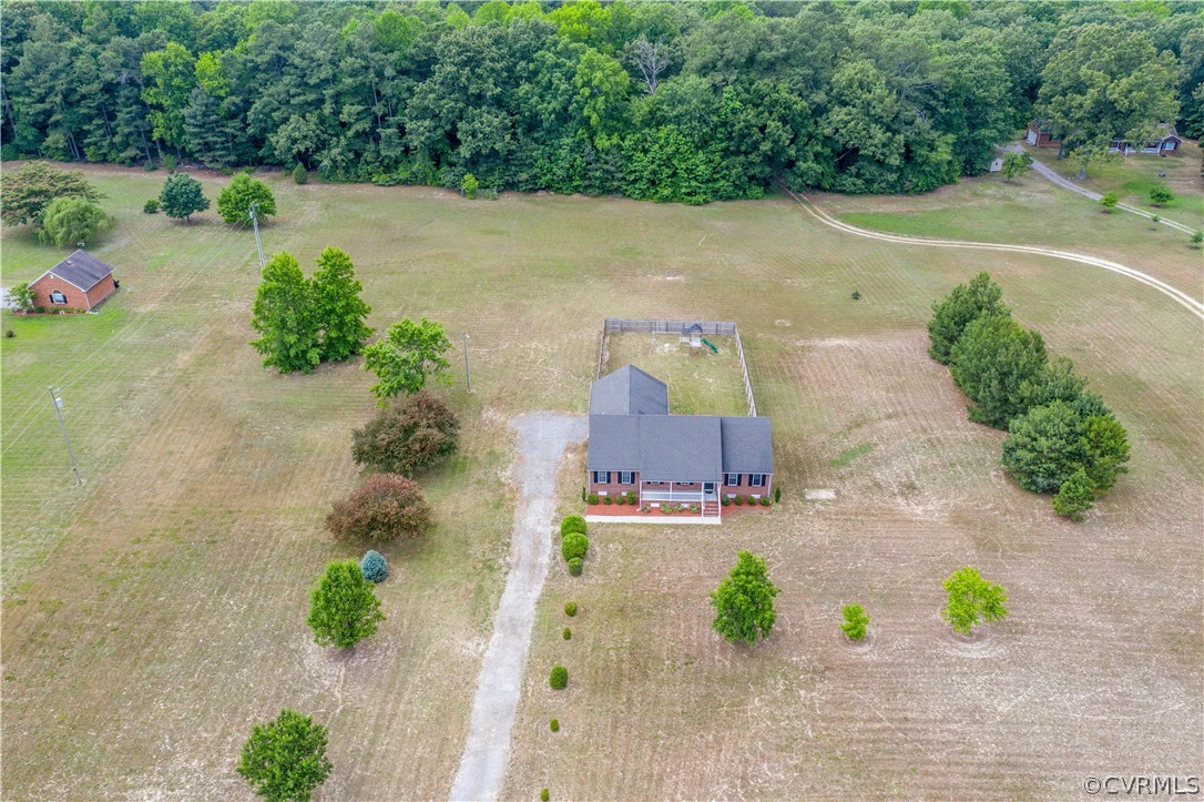 20550 Horseshoe Road Carson, VA 23830 - Photo 33 of 35