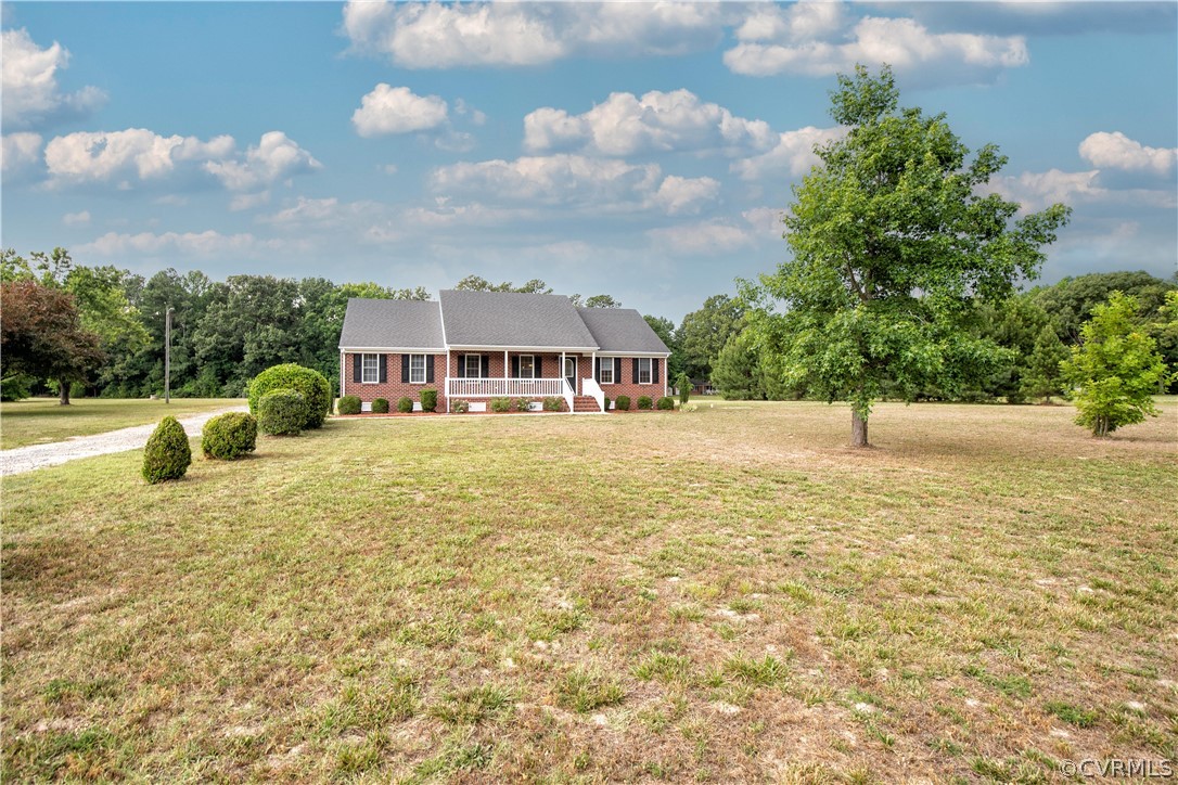 20550 Horseshoe Road Carson, VA 23830 - Photo 34 of 35
