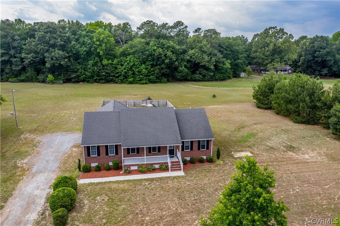 20550 Horseshoe Road Carson, VA 23830 - Photo 6 of 35