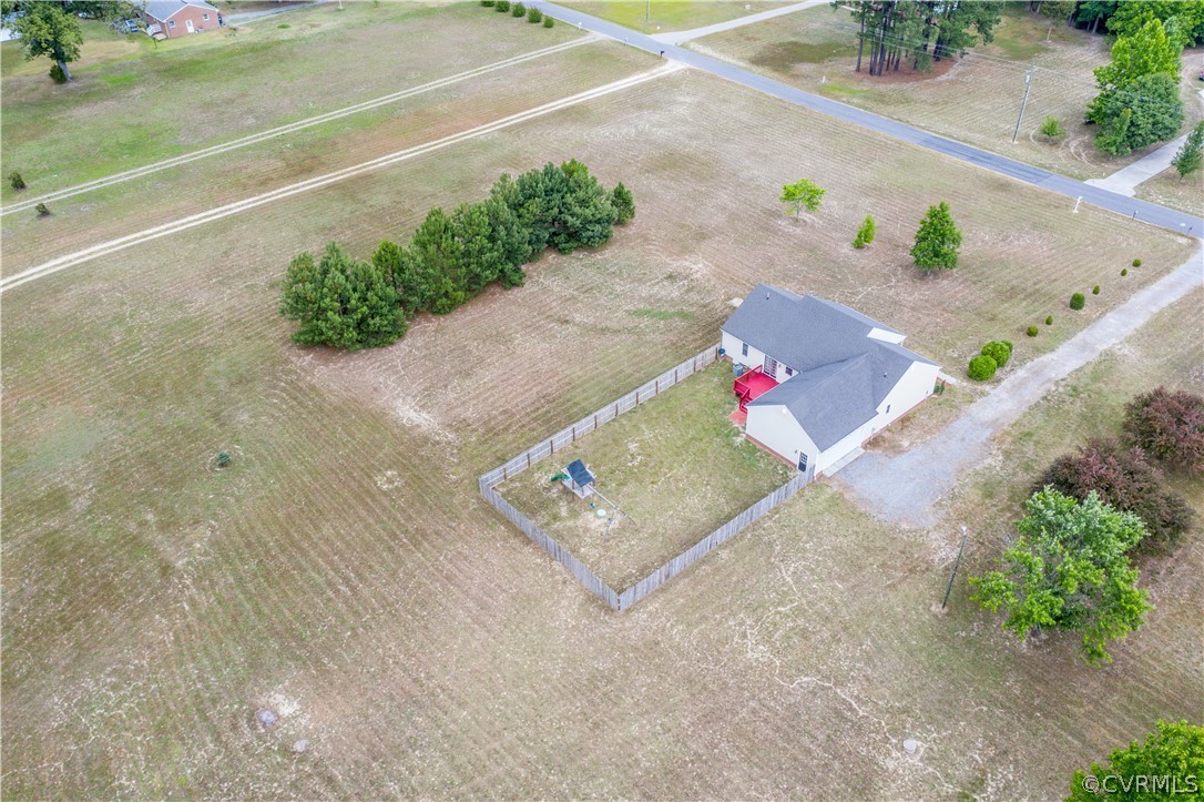 20550 Horseshoe Road Carson, VA 23830 - Photo 7 of 35