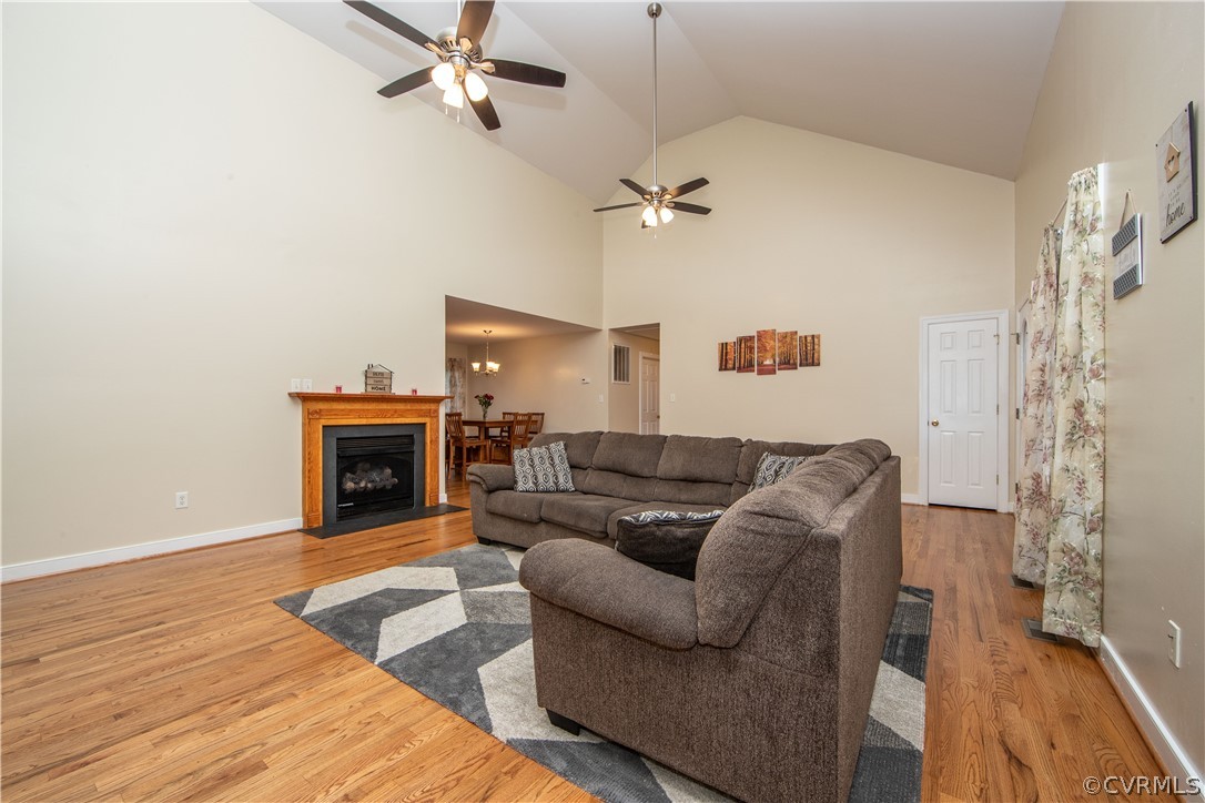 20550 Horseshoe Road Carson, VA 23830 - Photo 10 of 35