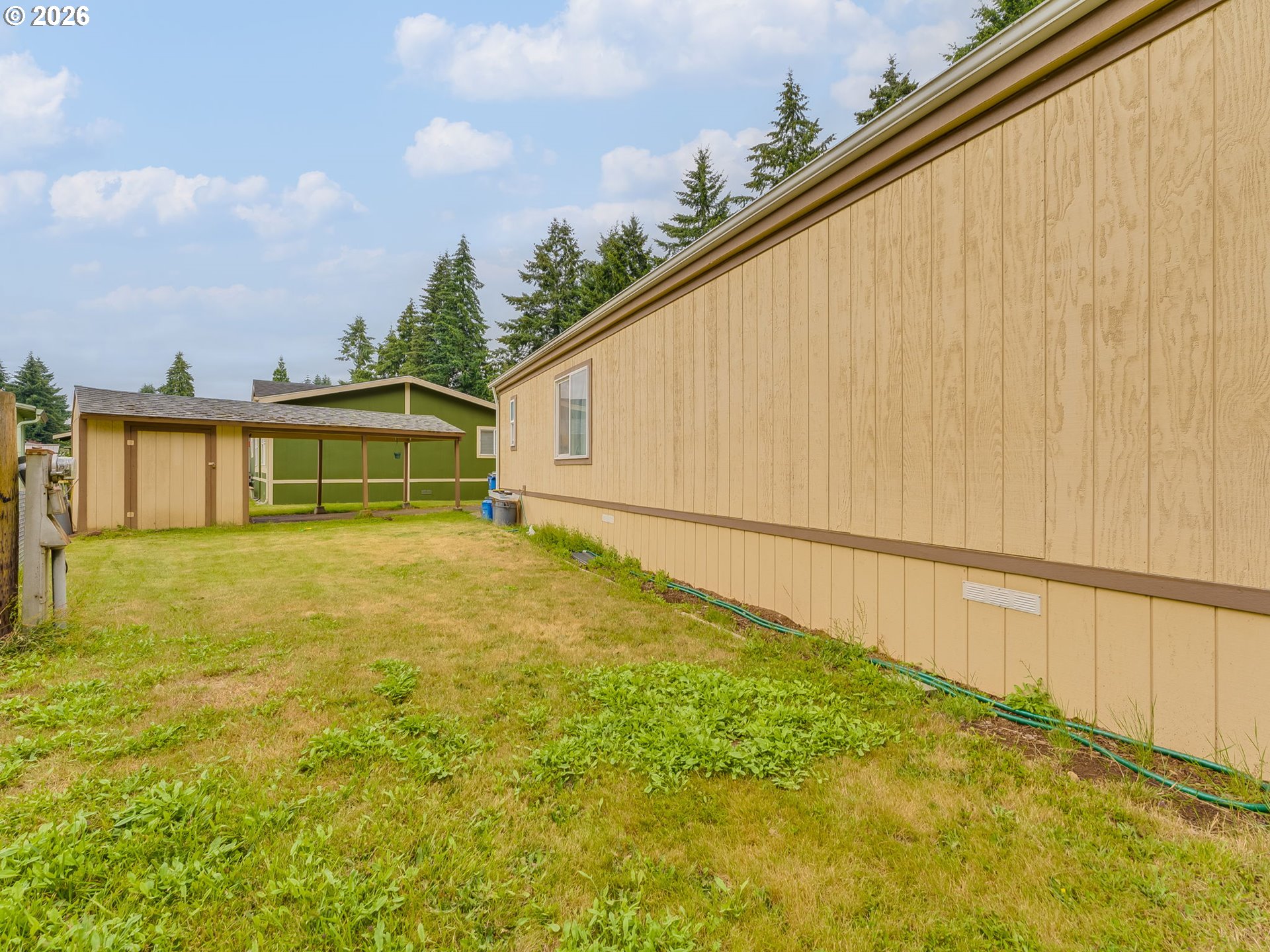 15619 Northeast Caples Road Brush Prairie, WA 98606 - Photo 33 of 39