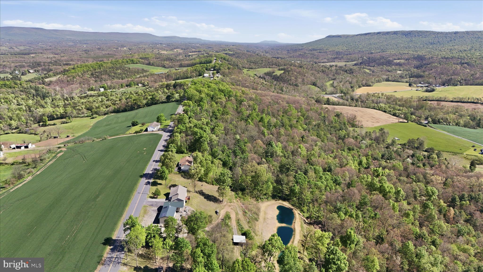 9580 Timber Ridge Road Big Cove Tannery, PA 17212 - Photo 48 of 56