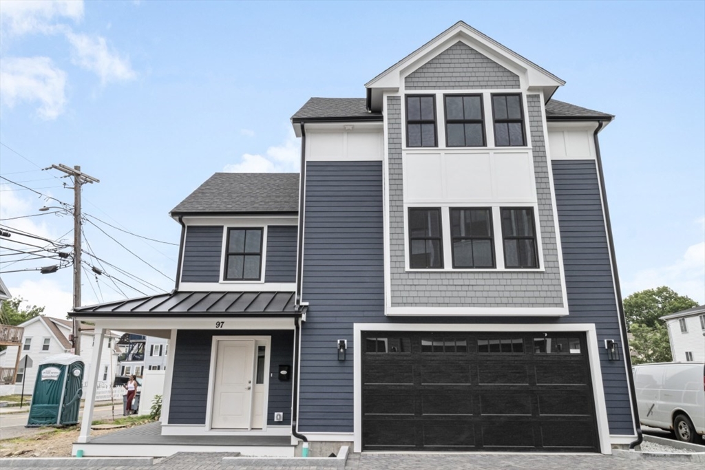 101 Sumner Street, Unit A Quincy, MA 02169 - Photo 31 of 32