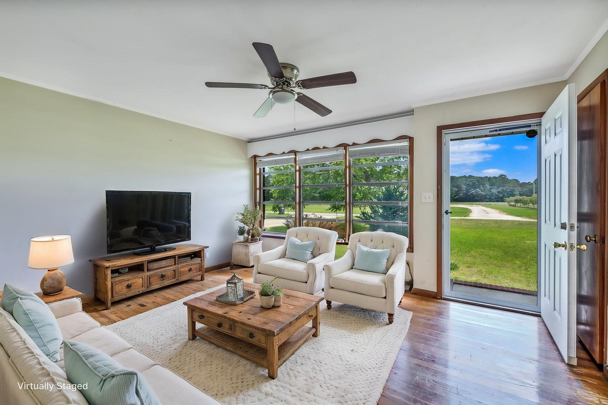 1273 Roseland Road Chadbourn, NC 28431 - Photo 12 of 52