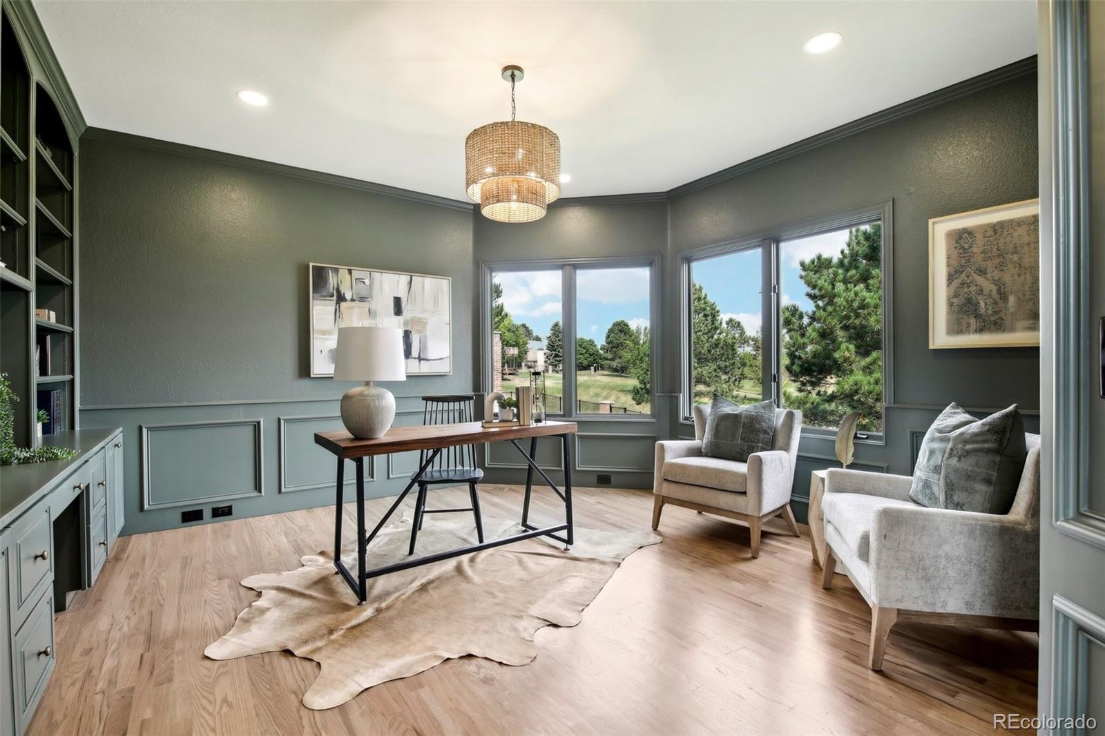 8501 Colonial Drive Lone Tree, CO 80124 - Photo 15 of 50