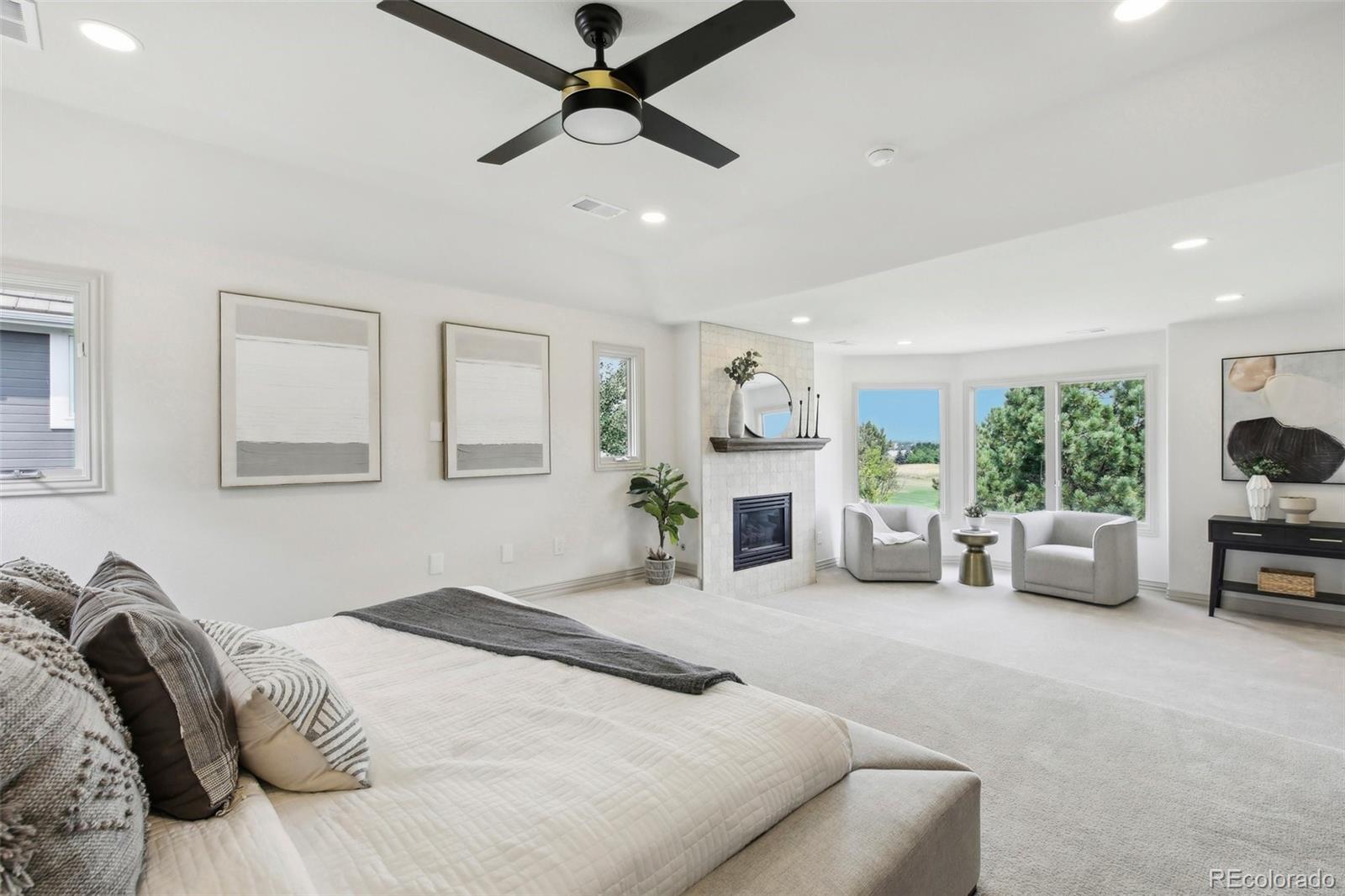 8501 Colonial Drive Lone Tree, CO 80124 - Photo 19 of 50