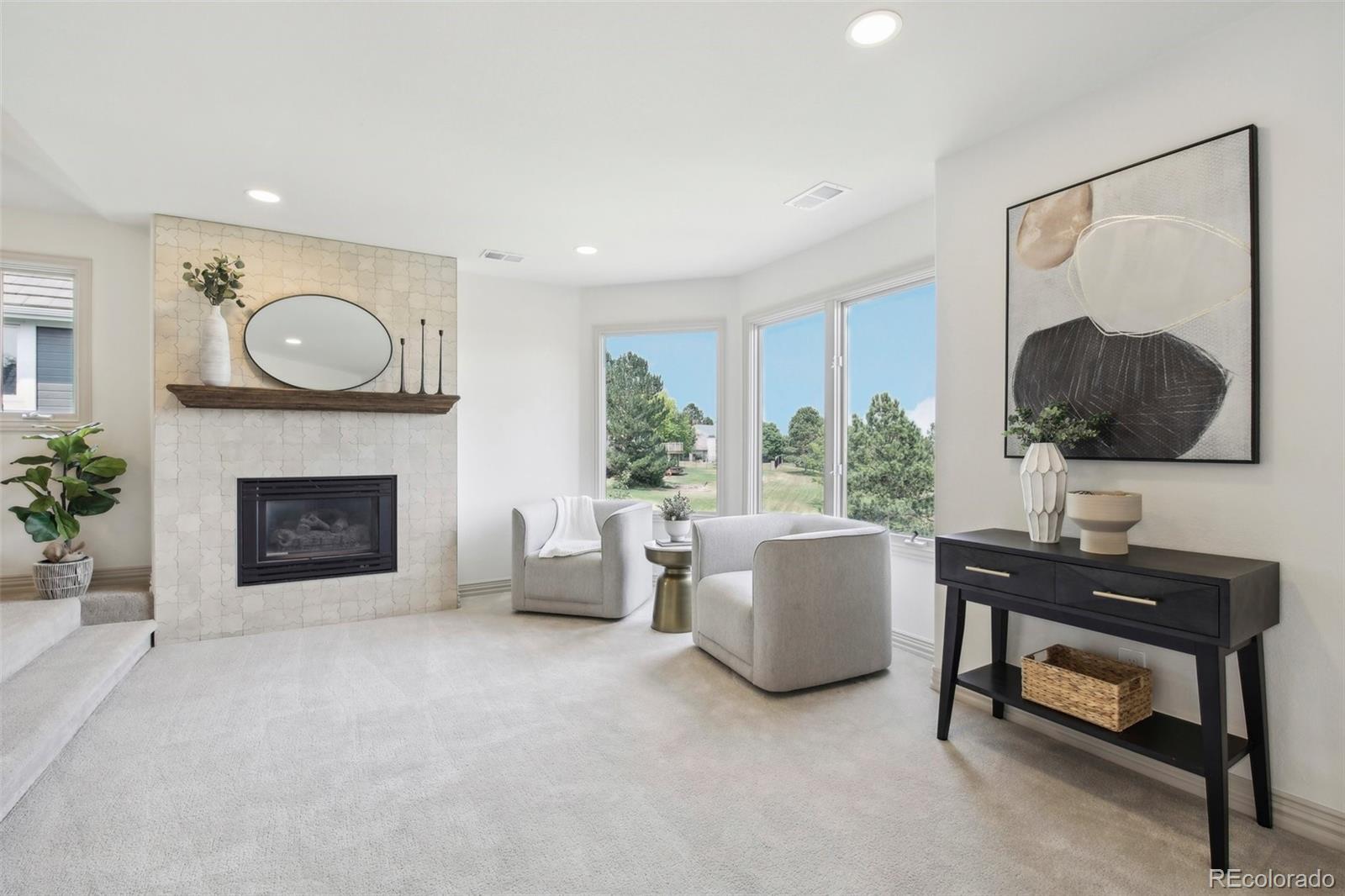 8501 Colonial Drive Lone Tree, CO 80124 - Photo 20 of 50