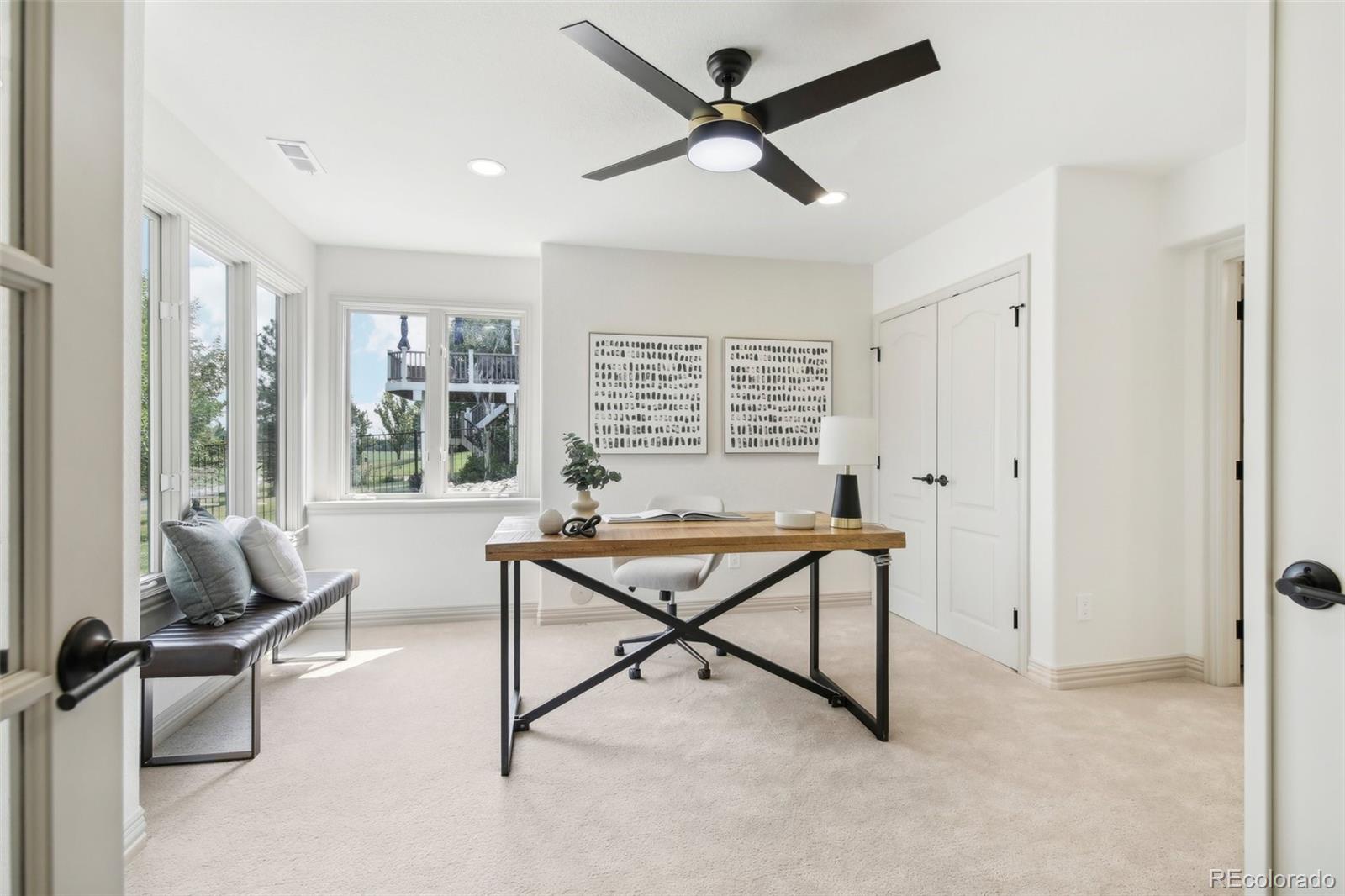 8501 Colonial Drive Lone Tree, CO 80124 - Photo 30 of 50