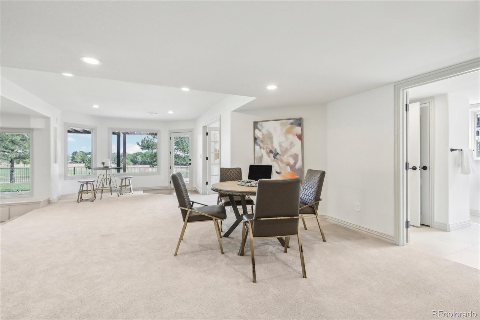 8501 Colonial Drive Lone Tree, CO 80124 - Photo 33 of 50