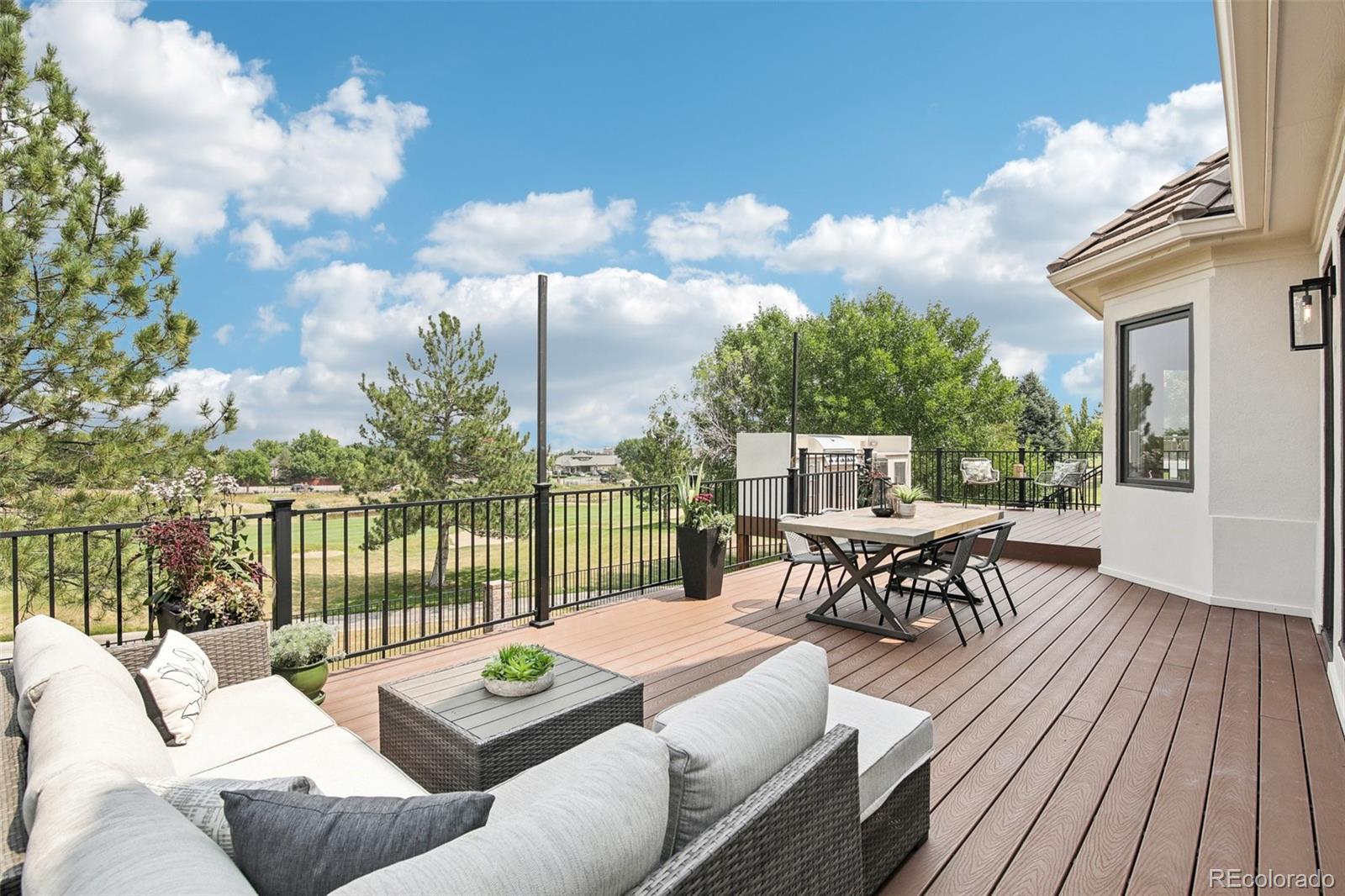 8501 Colonial Drive Lone Tree, CO 80124 - Photo 38 of 50