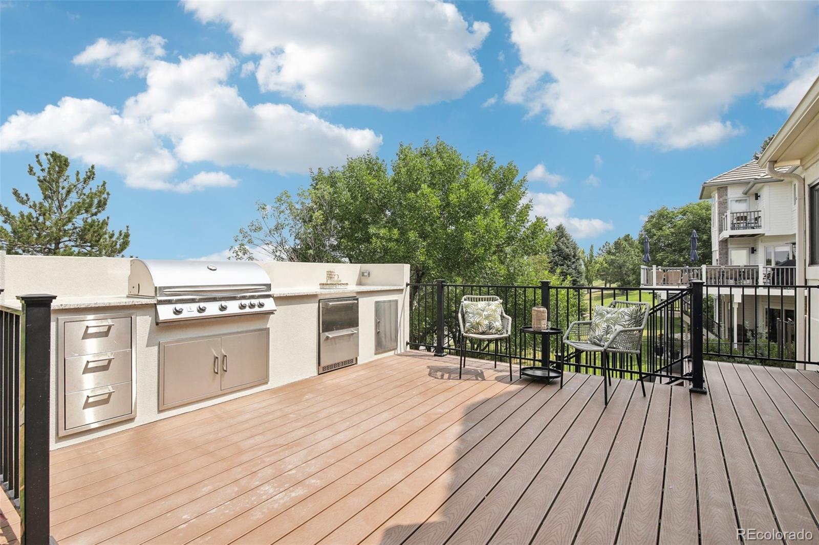 8501 Colonial Drive Lone Tree, CO 80124 - Photo 39 of 50