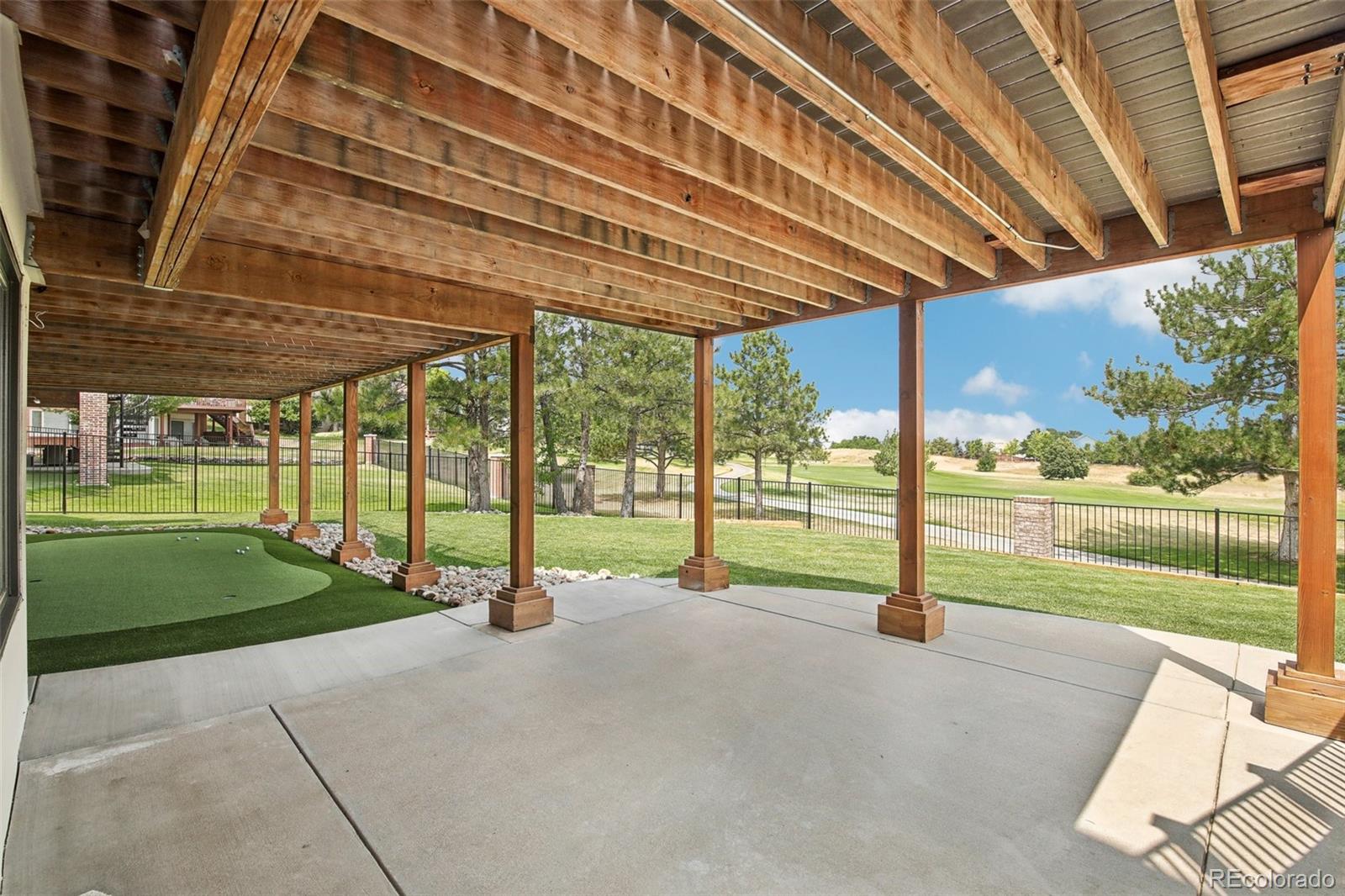 8501 Colonial Drive Lone Tree, CO 80124 - Photo 41 of 50