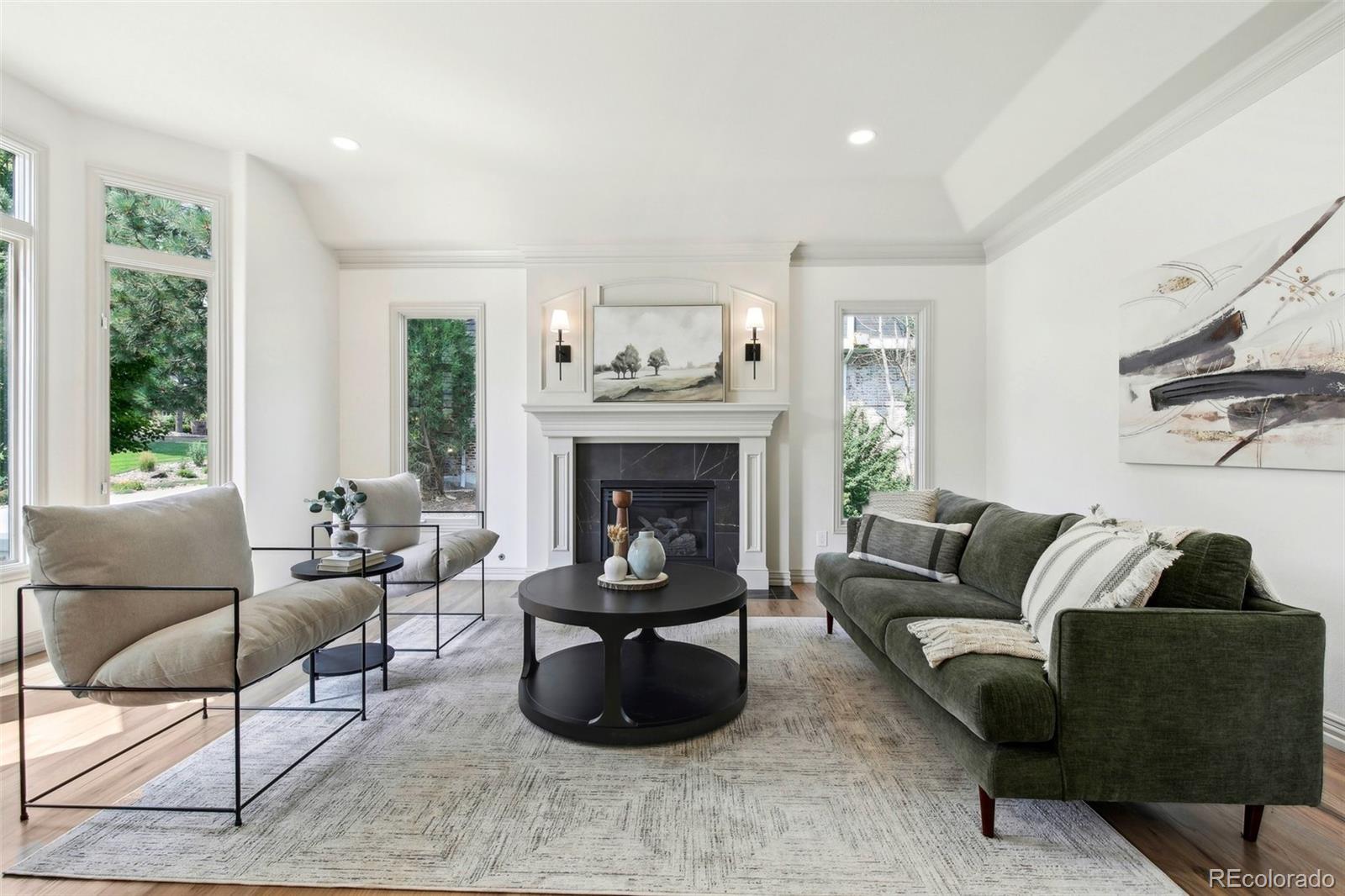 8501 Colonial Drive Lone Tree, CO 80124 - Photo 5 of 50